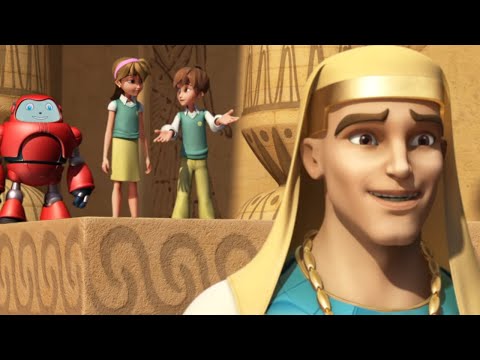 superbook---joseph-and-pharaoh's-dream---season-2-episode-2---full-episode-(official-hd-version)