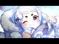 【新冒険者登場】「ゆきんこSnow White」ロール