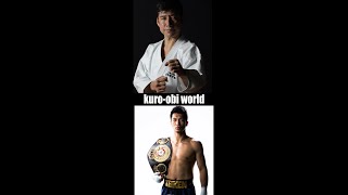 Boxing champion's body changes in an instant! Ryota Murata and Tatsuya Naka