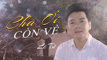 Đệ Nhất Ca Cổ 2025 | Vọng Cổ Cha Ơi Con Về - NSƯt Lê Tứ | Nghe Mà Ngậm Ngùi Cải Lương Hơi Dài💔