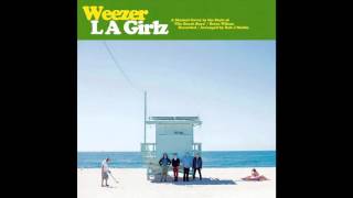 &#39;L.A. Girlz&#39; - Weezer Cover (in the style of The Beach Boys)