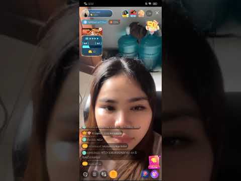 MITCH LINGAT❤ WITH BIANCA CAMILLE BIGO LIVE UPDATE! JULY 27, 2021