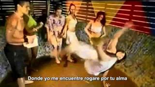 Oye Tracionera  Con Letra En Español - Pastor López