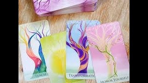 Unboxing Video: Soul Trees d