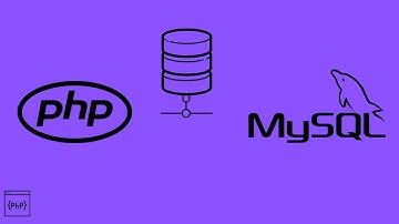 COMO CONECTAR UMA APLICAÇÃO PHP AO BANCO DE DADOS MYSQL