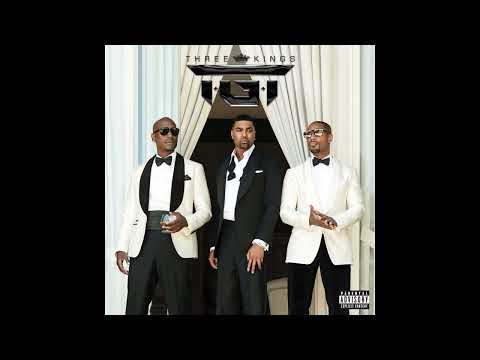 Take It Wrong (featuring Black-Ty)