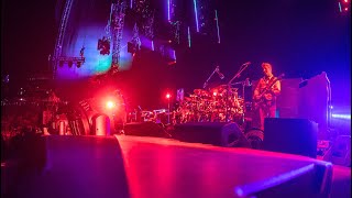 Watch Phish Catapult video