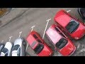 Женская парковка юмор 2 Women's parking humor part 2