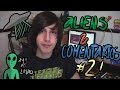 Me raptaron los ALIENS?! - Leyendo Comentarios #2!!