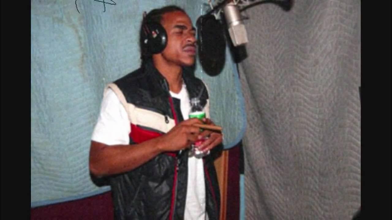 MAX B - ROCKSTAR MAX B - ROCKSTAR