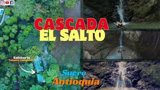 Sucre, Antioquia: A Colonial Treasure near the Western Bridge