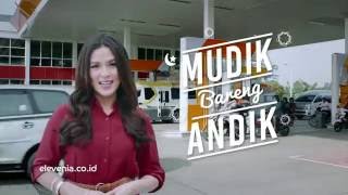 Download lagu TVC : Elevenia | Version : ' Mudik Bareng Andik ' | Director : Fenty