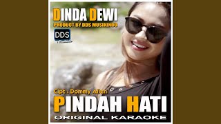 Pindah Hati (Karaoke)