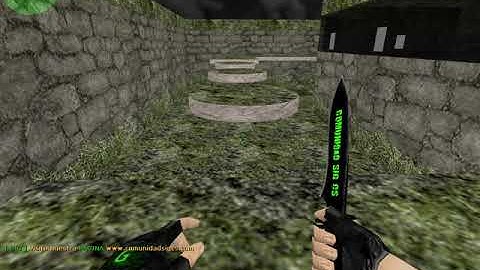 Steam Overlay Lag Proof - Counter-Strike