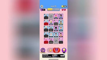 Clue Master Level 79 Solution Walkthrough 