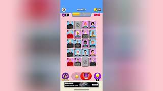 Clue Master Level 79 Solution Walkthrough 