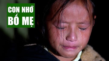 Nỗi Nhớ Bố Mẹ Của 3 Chị Em Mồ Côi | Người Đặc Biệt