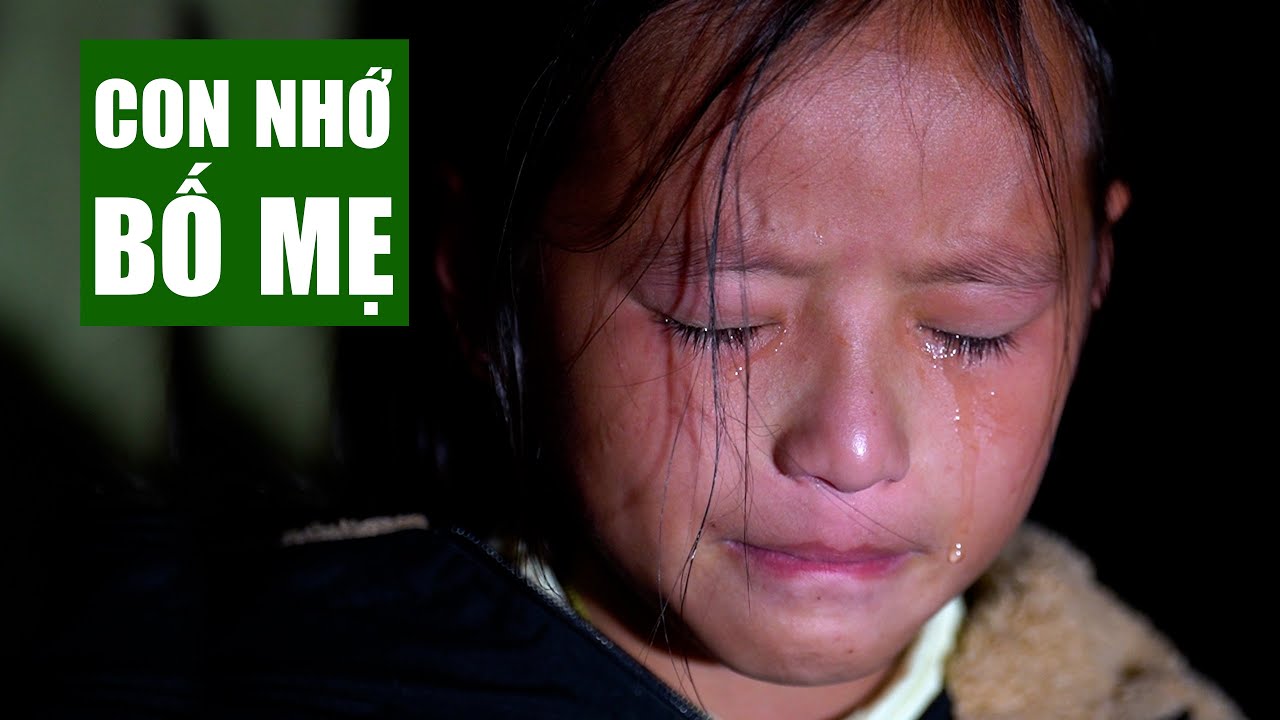 Nỗi Nhớ Bố Mẹ Của 3 Chị Em Mồ Côi | Người Đặc Biệt