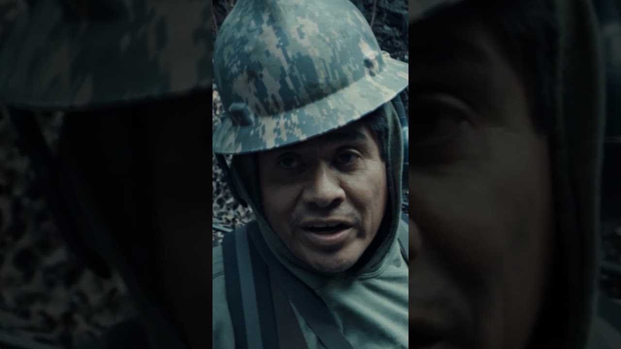 Film backdrop image for Will This Mining Season Be A Fail? (2025)