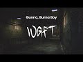 Gunna Wgft Feat Burna Boy Lyrics