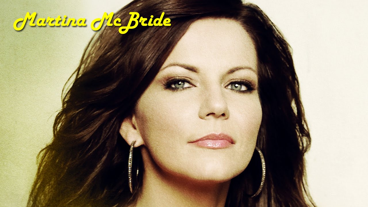 In My Daughter's Eyes Martina McBride Lyrics/แปลไทย YouTube