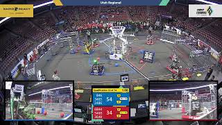 Qualification 51 - 2022 Utah Regional