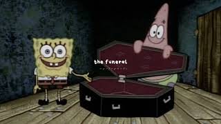the funeral | sped up/nightcore
