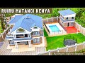 How this kenyan couple in diaspora built a stunning villa caden rock villa ruiru matangi 