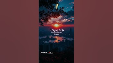 🇳🇪🄼🄰🅂🄷🄰 🄰🄻🄻🄰🄷🌹القرآن الكريم🌹 #اكسبلور #المصحف #嗡嗡嗡 #الرحمن #لايك #دويتو #duet #colonelkkjϟ #تيك_توك