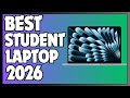 ✅Best Student Laptops 2026 - Top 5 Tested &amp; Reviewed (MacBook, HP, Acer &amp; More!)