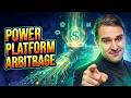 Low Code vs Pro Code: The Economic Reality of Power Platform