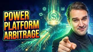 Low Code vs Pro Code: The Economic Reality of Power Platform screenshot 4