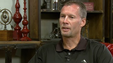 What it is like to be a Six Disciplines Coach