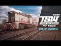 Caltrain MP15DC Diesel Switcher | Out Now