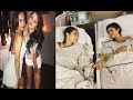 francia raisa speaks out about donating kidney to bff selena gomez 😭