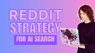 Details Reddit Strategy for AI Search: Why Comments Matter More Than Posts Update