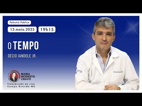 O TEMPO -