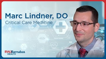 Marc Lindner, DO, Critical Care Medicine