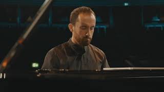 Igor Levit - Royal Albert Hall Performance