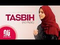 Tasbih - Latest NO MUSIC Version | Ayisha Abdul Basith (Lyrics)