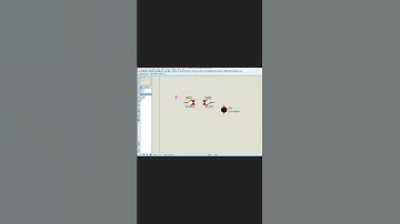 EX-NOR logic without using any logic gates with Proteus #logiccircuit #electrical