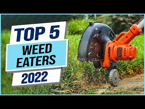 7 Best Weed Eaters (2024 Guide) - This Old House