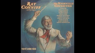 RAY CONNIFF: THE NASHVILLE CONNECTION + 6 BONUS TRACKS (1982)