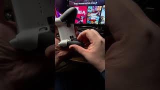 Обзор на Scuf Instinkt pro controller #scuf #scufxbox #scufinstinktpro