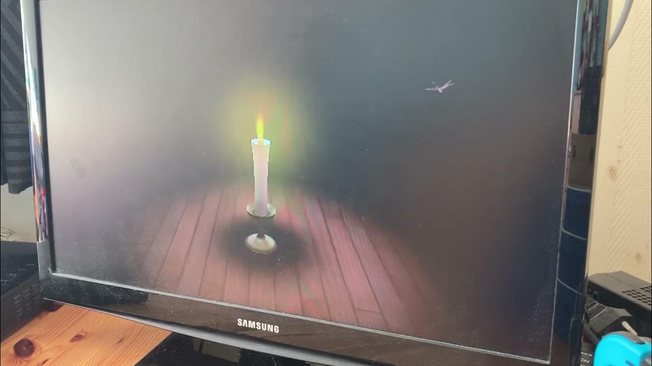 Wii Fit Plus Zazen 3 Minutes Perfect YouTube