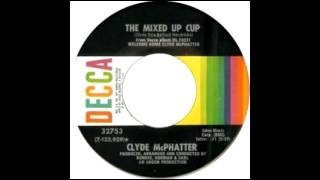 Video thumbnail of "Clyde McPhatter - The Mixed Up Cup (Drum Break - Loop)"