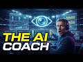 👀 AI Coach is REPLACING Humans! It's watching EVERY move! 🏅🚫