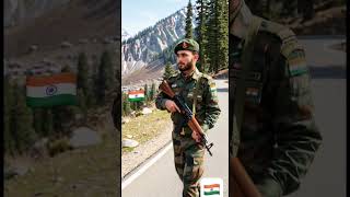 Kar Chale Hum Fida Jaan To Tan 🇮🇳 #india #indian #indianarmy #hindustan