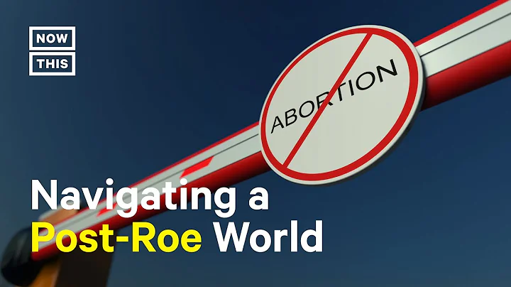 OB/GYN Dr. Jennifer Lincoln on Navigating a Post-R...