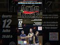 Dia Mundial do Rock com a Arde Rock. #banda #arderock #shorts